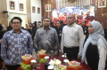Kerja Sama KPU dengan Tiktok Dorong Integritas Pemilu 2024