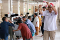 Kerja Sama Masjid Istiqlal Dengan Unilever Indonesia