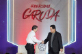 Kerja Sama PT Freeport Indonesia dengan PSSI 