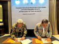 Kerjasama Layanan - Bersama Loyalty Bank NTT dengan Artajasa