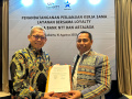 Kerjasama Layanan - Bersama Loyalty Bank NTT dengan Artajasa