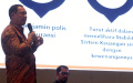 Kerjasama Lembaga Penjamin Simpanan dengan Kejati Jawa Timur