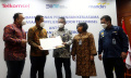 Kerjasama Pembiayaan Supplier Bank Mandiri dan Telkomsel