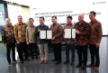 Kerjasama Perluas Charging Station Kendaraan Listrik
