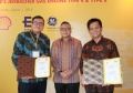 Kerjasama Shell Indonesia dengan PT Euroasiatic Jaya