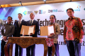Kerjasama Transfer Teknologi Produksi Vaksin