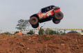 Kerjunas Adventure Off Road 2022 BRD Racing Raih Juara 3 Kelas