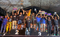 Kerjunas Adventure Off Road 2022 BRD Racing Raih Juara 3 Kelas