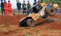 Kerjunas Adventure Off Road 2022 BRD Racing Raih Juara 3 Kelas