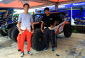 Kerjunas Adventure Off Road 2022 BRD Racing Raih Juara 3 Kelas