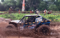 Kerjunas Adventure Off Road 2022 BRD Racing Raih Juara 3 Kelas