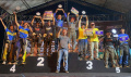 Kerjunas Adventure Off Road 2022 BRD Racing Raih Juara 3 Kelas