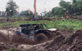 Kerjunas Adventure Off Road 2022 BRD Racing Raih Juara 3 Kelas