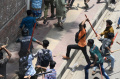 Kerusuhan di Bangladesh Meluas, Ratusan Orang Tewas
