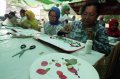 Kesenian Merangkai Bunga Press