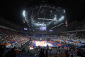 Keseruan di Gelaran FIBA World Cup 2023 Jakarta