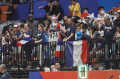 Keseruan di Gelaran FIBA World Cup 2023 Jakarta