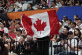 Keseruan di Gelaran FIBA World Cup 2023 Jakarta