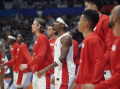Keseruan di Gelaran FIBA World Cup 2023 Jakarta