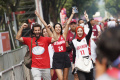 Keseruan di Gelaran FIBA World Cup 2023 Jakarta