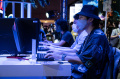 Keseruan di Tokyo Game Show 2022