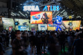 Keseruan di Tokyo Game Show 2022