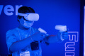 Keseruan di Tokyo Game Show 2022