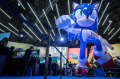 Keseruan di Tokyo Game Show 2022