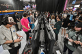 Keseruan di Tokyo Game Show