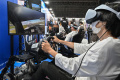 Keseruan di Tokyo Game Show