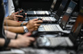 Keseruan di Tokyo Game Show