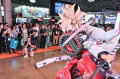 Keseruan di Tokyo Game Show