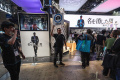 Keseruan di Tokyo Game Show