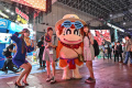 Keseruan di Tokyo Game Show