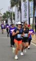 Keseruan Lomba Lari Herbalife Run 2023