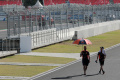 Kesibukan di Paddock Jelang MotoGP Mandalika