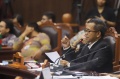 Keterangan Ahli Pihak Terkait Dalam Sidang PHPU