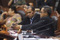 Keterangan Ahli Pihak Terkait Dalam Sidang PHPU