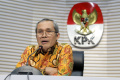 Keterangan KPK Terkait Penetapan Tersangka Firli Bahuri