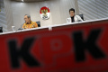 Keterangan KPK Terkait Penetapan Tersangka Firli Bahuri