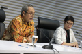 Keterangan KPK Terkait Penetapan Tersangka Firli Bahuri