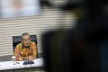 Keterangan KPK Terkait Penetapan Tersangka Firli Bahuri