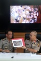 Keterangan Polri Terkait Ledakan Bom