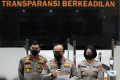 Keterangan Polri Terkait Pemeriksaan Putri Candrawathi