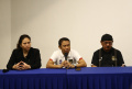Keterangan PSSI Terkait Kerusuhan Kanjuruhan Malang
