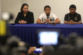 Keterangan PSSI Terkait Kerusuhan Kanjuruhan Malang