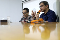 Keterangan Rocky Gerung Terkait Dugaan Penghinaan Presiden