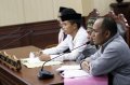 Keterangan Saksi Dalam Sidang Gugatan Pilkada Muna