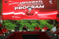 Keterangan Terkait Program Megawati Fellowship