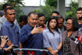 Keterangan Vera Simanjuntak Keluarga Brigadir J